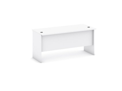 kancelarsky psaci stul mirelli 160x80 cm bila 30594