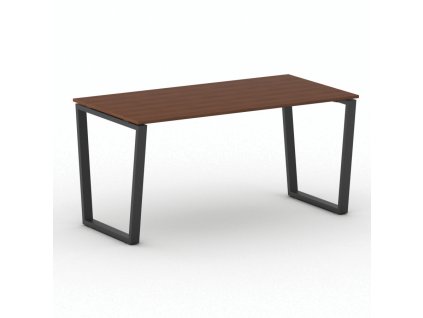 kancelarsky stul primo impress 160x80 cm cerna podnoz tresen 104103