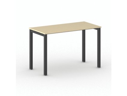 kancelarsky stul primo square 120x60 cm cerna podnoz briza 104392