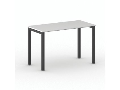 kancelarsky stul primo square 120x60 cm cerna podnoz bila 104389