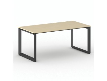 kancelarsky stul primo inspire 180x90 cm cerna podnoz briza 104292