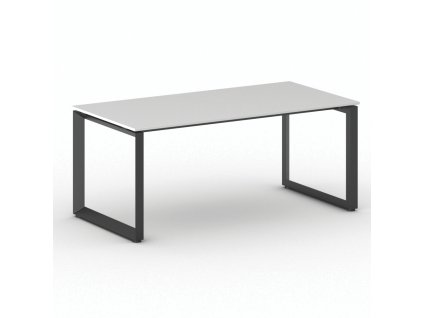 kancelarsky stul primo inspire 180x90 cm cerna podnoz bila 104297