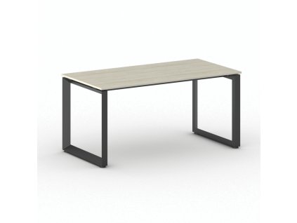 kancelarsky stul primo inspire 160x80 cm cerna podnoz dub prirodni 104291