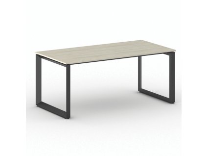 kancelarsky stul primo inspire 180x90 cm cerna podnoz dub prirodni 104300