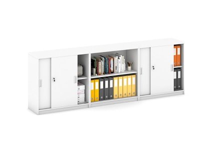 sestava skrini mirelli typ ii bila 20130