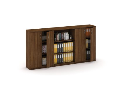 sestava skrini mirelli typ iii orech 104625