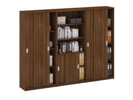 sestava skrini mirelli typ ix orech 20169