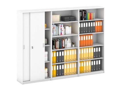 sestava skrini mirelli typ x bila 20177