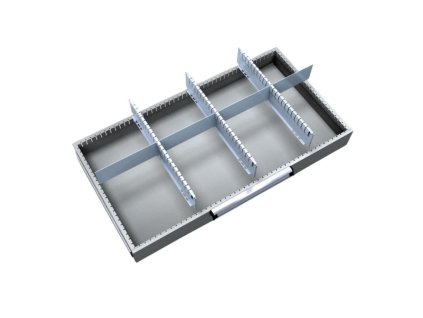 sada delicich organizeru do zasuvek skrini mechanic 8 poli 21458