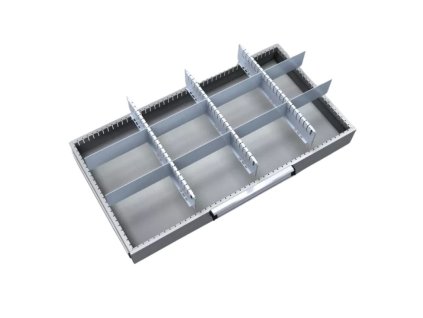 sada delicich organizeru do zasuvek skrini mechanic 12 poli 21459