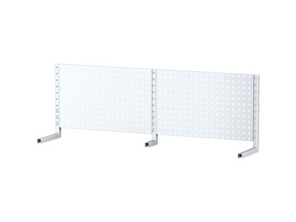 nastavba na stul mechanic 1500 mm derovany plech na naradi 18162