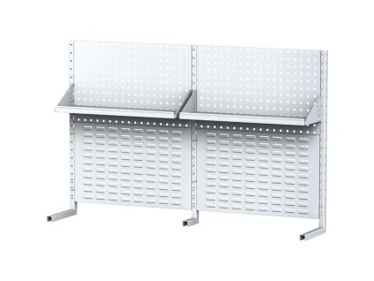 nastavba nad stul mechanic 1500 mm na naradi a plastove boxy 1 police 18133