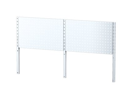 nastavba na stul mechanic ii derovany plech na naradi delka 1500 mm 18128