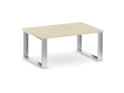 konferencni stul stiff 100x68 cm dub prirodni 17775