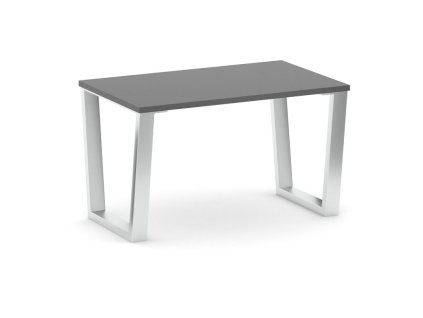 konferencni stul vector 100x68 cm grafit 17806