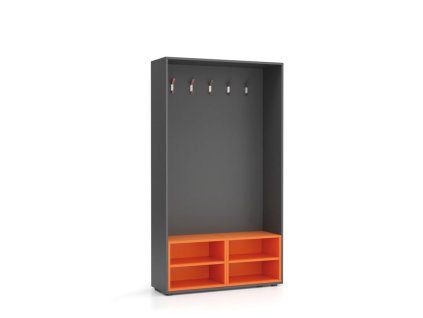 satni stena border s botnikem 5 hacku grafit oranzova 17505