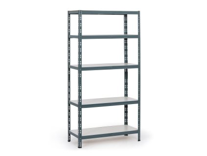 policovy regal 1790x900x400 mm nosnost 175kg 130899