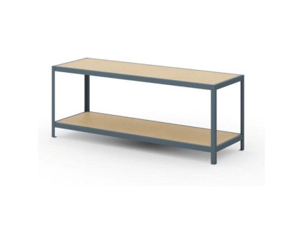 balici stul surova drevotriska delka 2200 mm 105715