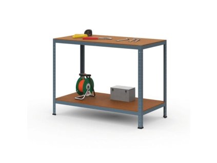 regalovy stul mdf police 900x1200x600 mm 300 kg 105716