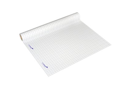 bila popisovaci folie legamaster magic chart xl rastrovana 15 listu 900 x 1200 mm 17576