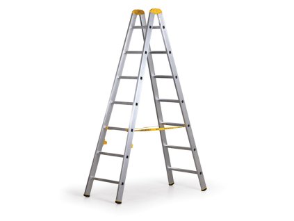 hlinikove stafle alve forte 2x7 pricek vyska 2 02 m 19596