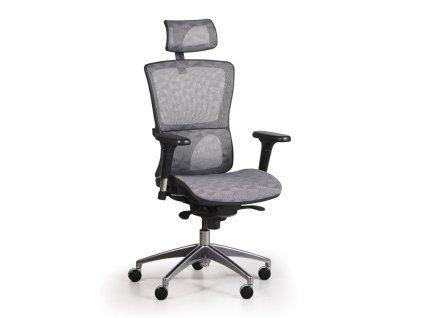 kancelarska zidle lexi seda 19671