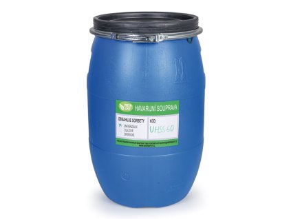 univerzalni havarijni souprava 60 l obal 24473