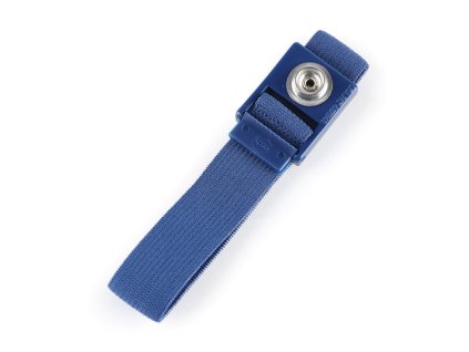 uzemnovaci naramek pro pripojeni k civkovemu kabelu 1 ks 23246