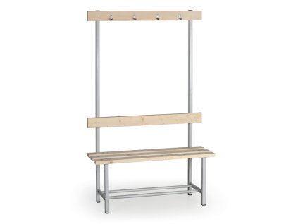 satni lavice s vesaky delka 1000 mm 23217