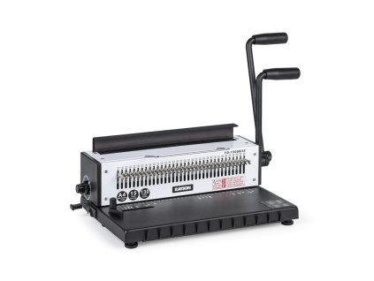 manualni vazac na dratenou vazbu td1500 23213