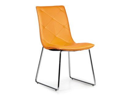 konferencni zidle arid oranzova 104603