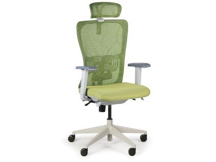 kancelarska zidle gam zelena 24090