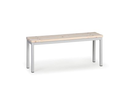 satni lavice sedak late delka 1000 mm sede nohy 35024