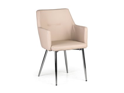 konferencni kreslo grace bezove 24813