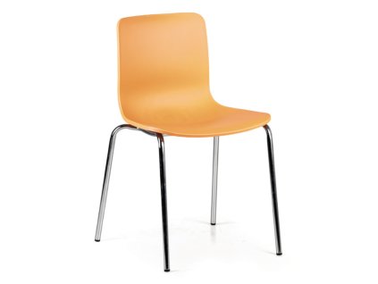 konferencni zidle dave oranzova 104624