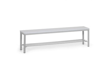 satni lavice s botnikem sedak lamino sede nohy delka 1500 mm 26114