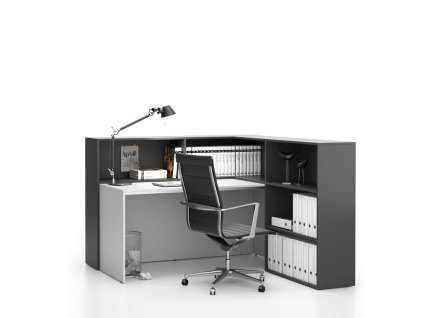 rohova kancelarska sestava segment prava bila grafitova 23912