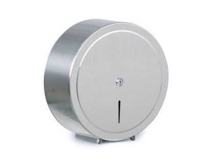 zasobnik na toaletni papir nerez prumer 310 125 mm 14631