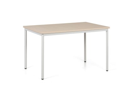 jidelni stul trivia 120x80 cm seda podnoz briza 119949