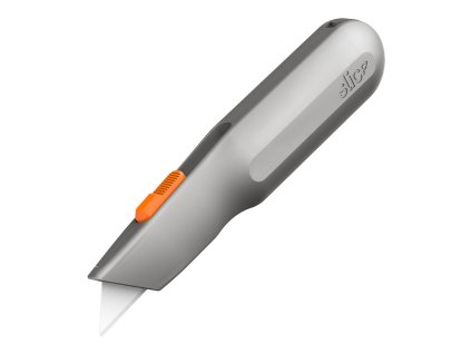 polohovatelny univerzalni nuz s kovovou rukojeti metal handle knife 27221