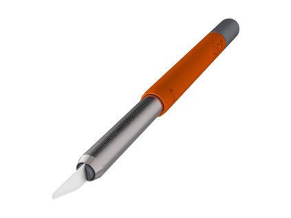 modelarsky skalpel s bezpecnostnim krytem craft knife 27316