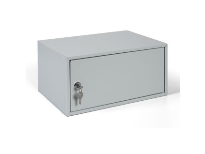 nabytkovy sejf home case 3 190 x 370 x 260 mm mechanicky na klic 35154