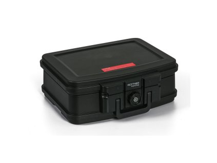 ohnivzdorny box fire data 2 165 x 440 x 370 mm mechanicky na klic 35218