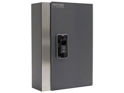 skrinka na klice key pro na otisk prstu na 68 klicu 27735