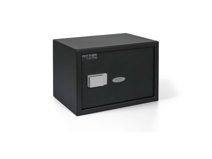 nabytkovy sejf fifty bt safe 2 250 x 350 x 250 mm elektronicky bluetooth 35272