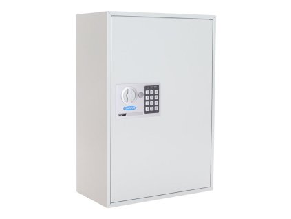 skrinka na klice s elektrickym zamkem s 300 el na 300 klicu 27831