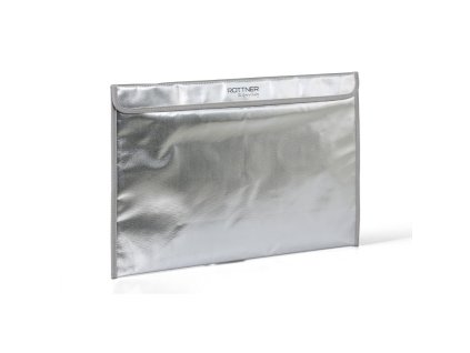 ohnivzdorny vak fire bag din a3 pro ulozeni dokumentu v trezoru 470 x 340 x 20 mm 35216