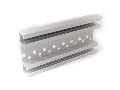 hlinikovy bocni profil dopravniku s bocnici delka 2 500 mm 30222