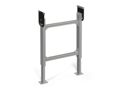 vyskove nastavitelna noha dopravniku sirka 850 mm 44525