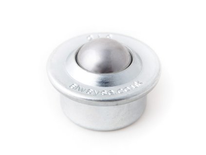 kulickova dopravni jednotka 515 crc ocel prumer koule 15 8 mm 30223